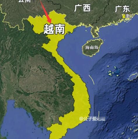 1979年3月，谅山的硝烟还没彻底散尽，越南人民军少将阮建同站在满目疮痍的阵地上
