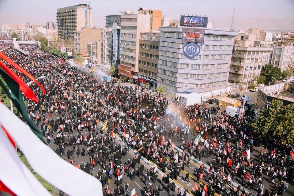 7月7日，俄罗斯《共青团真理报》战地记者库巴吉扬在自己的文章中，介绍了一个他在伊