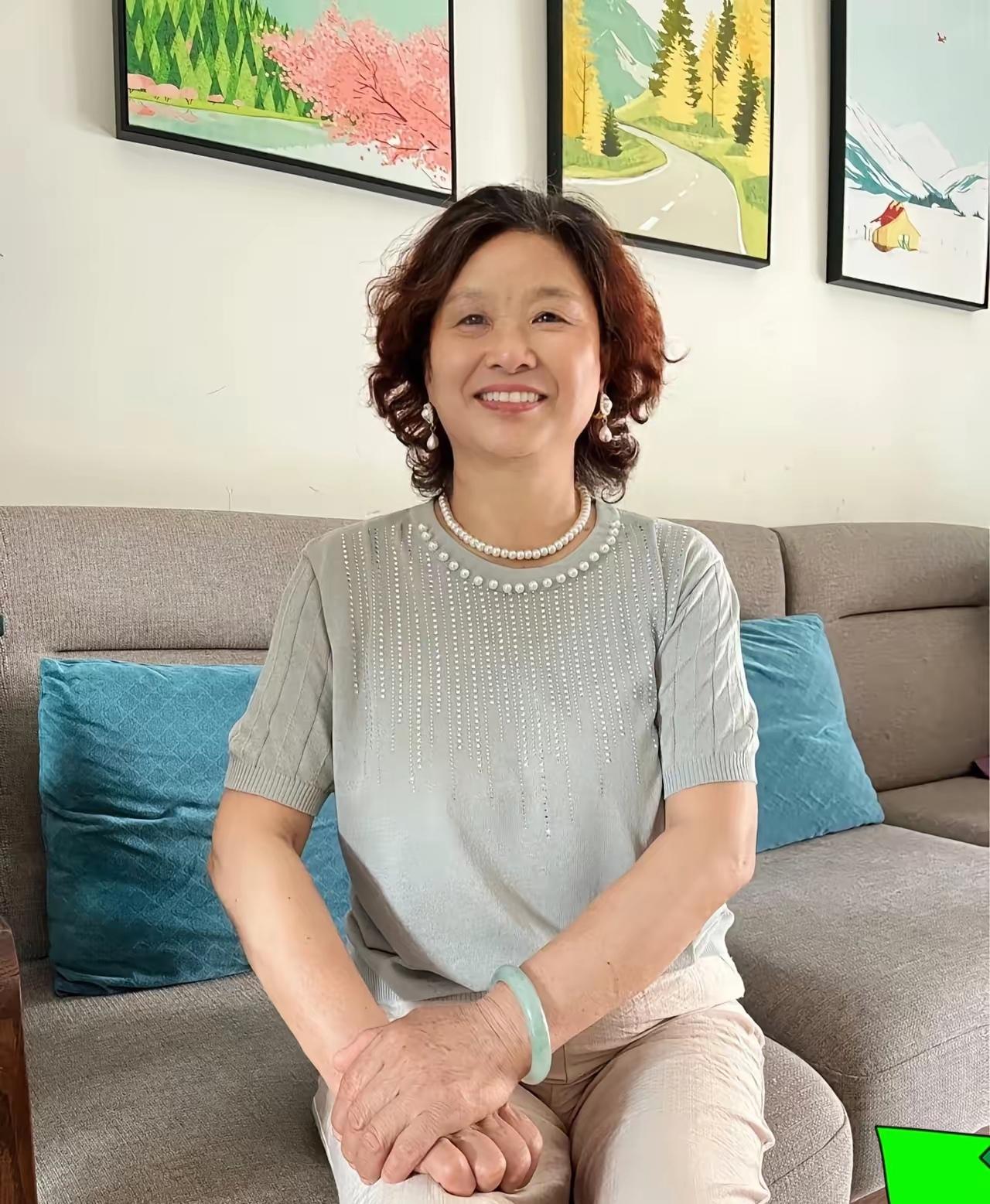 你能想象吗？58岁的我，丈夫走了好几年，一直独自生活。这其中的孤独寂寞，旁人很难