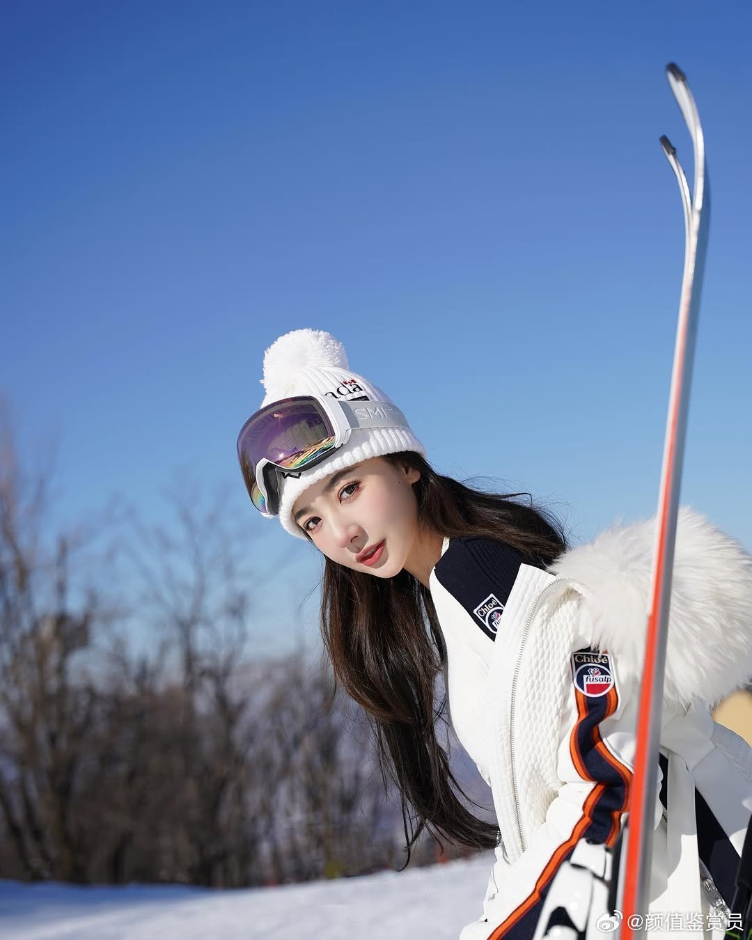 🎿 