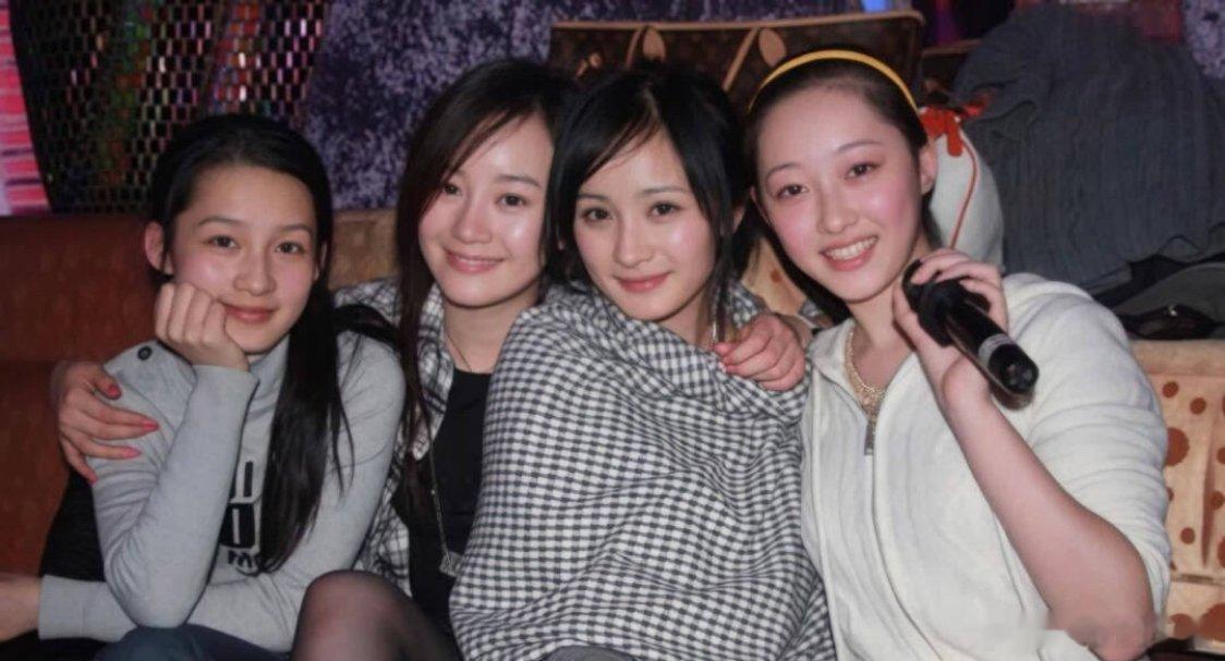 张檬也演了新红楼梦吗？忘记演谁了哎杨幂，蒋梦婕，李沁三人分别演了晴雯，黛玉，宝钗