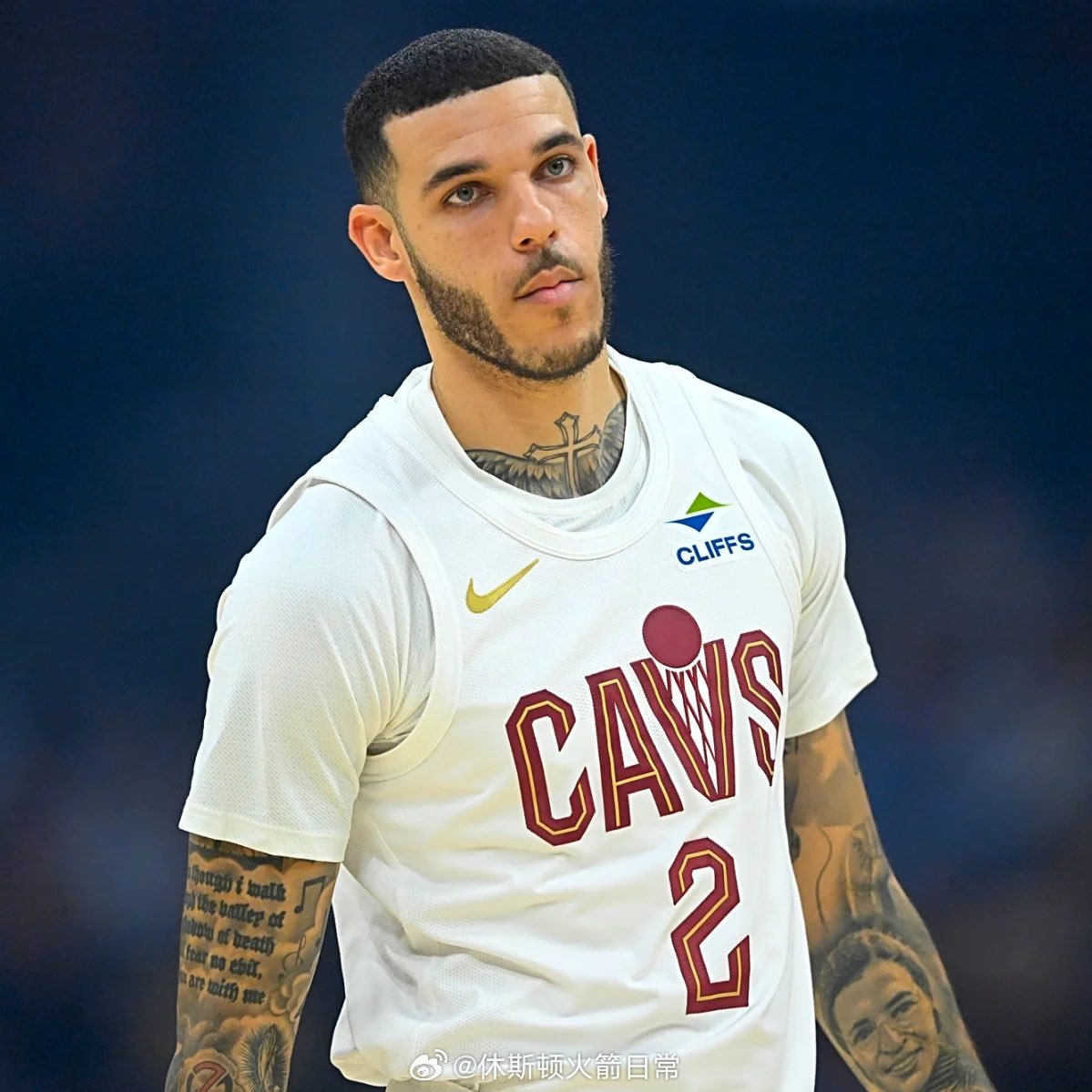 据Brett Siegel称，朗佐·鲍尔可能再也无法在NBA打球了。“联盟中许多