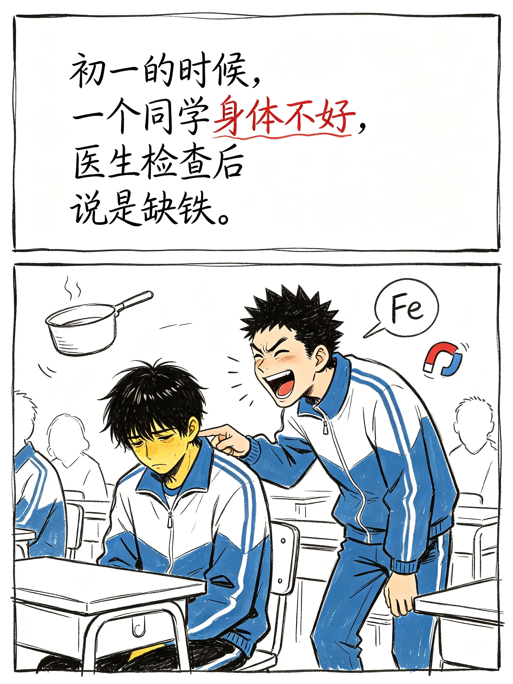学习的重要性。