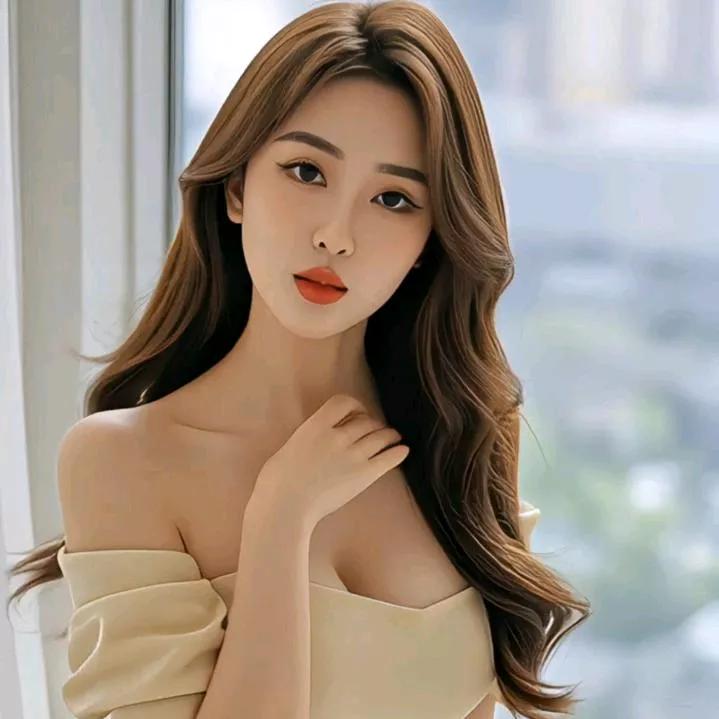 气质美女，温柔如水，优雅动人。温柔气质少女风 温婉气质女生 温柔感美女 温柔气质