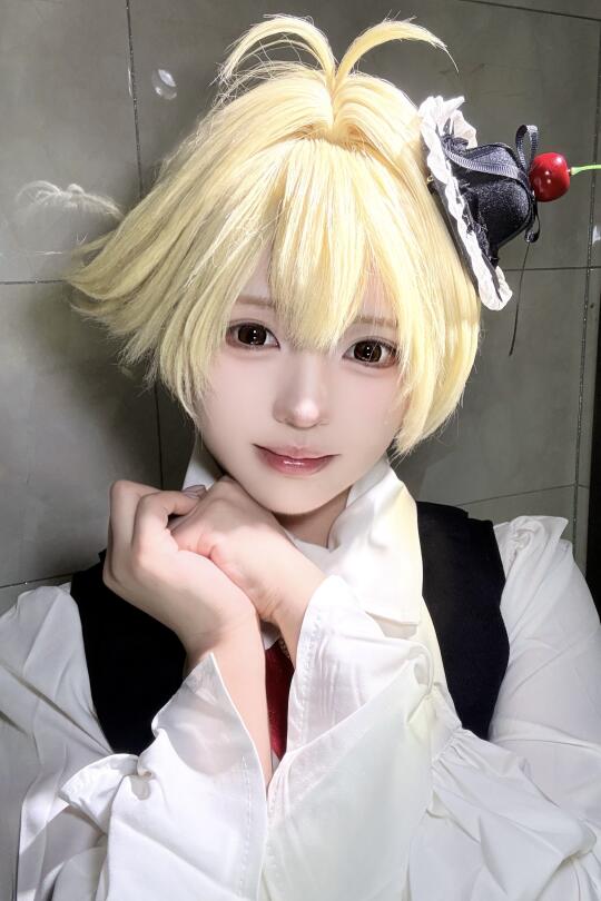 萌卡见～