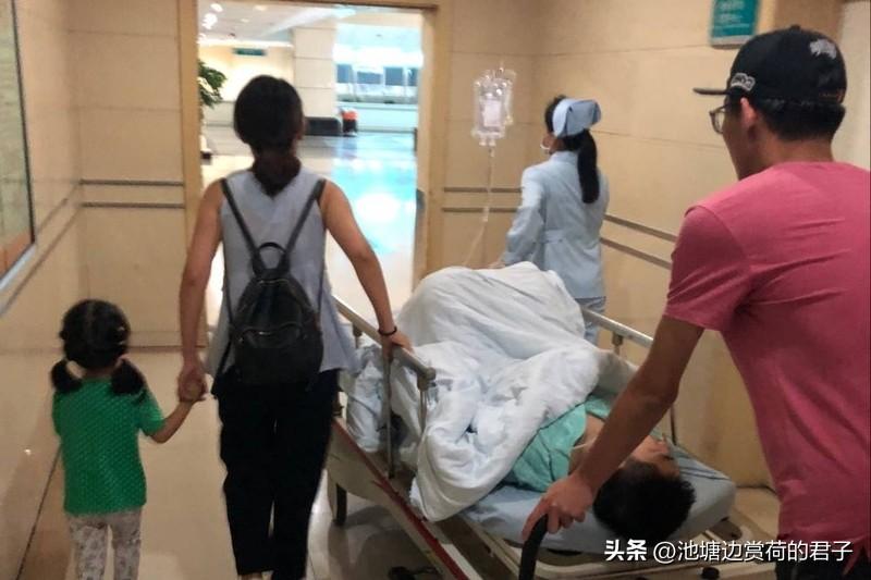 生病和没钱，这俩都像噩梦。就说生病，小病还好，要是来个大病，像癌症这种，不仅身体