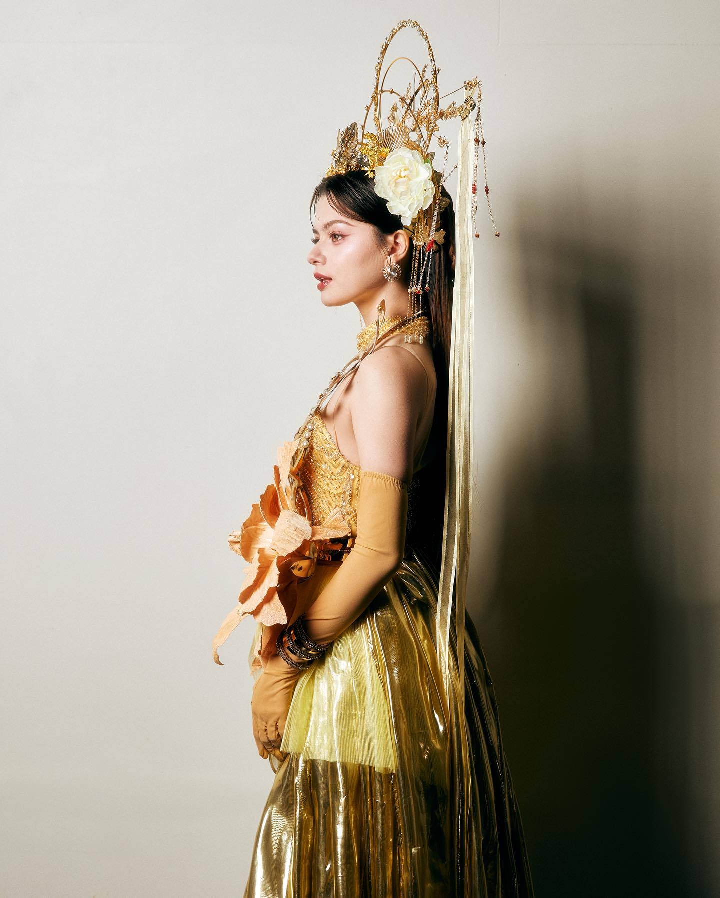 Becky × KING POWER Chinese New Year.✨📸?