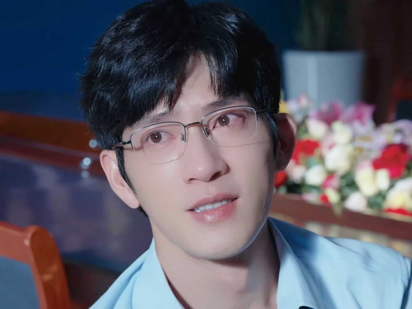 井柏然的权威我后觉后觉 年上轻熟男、偏执小狗人夫、阴湿纯情男鬼，他一个人全占了。