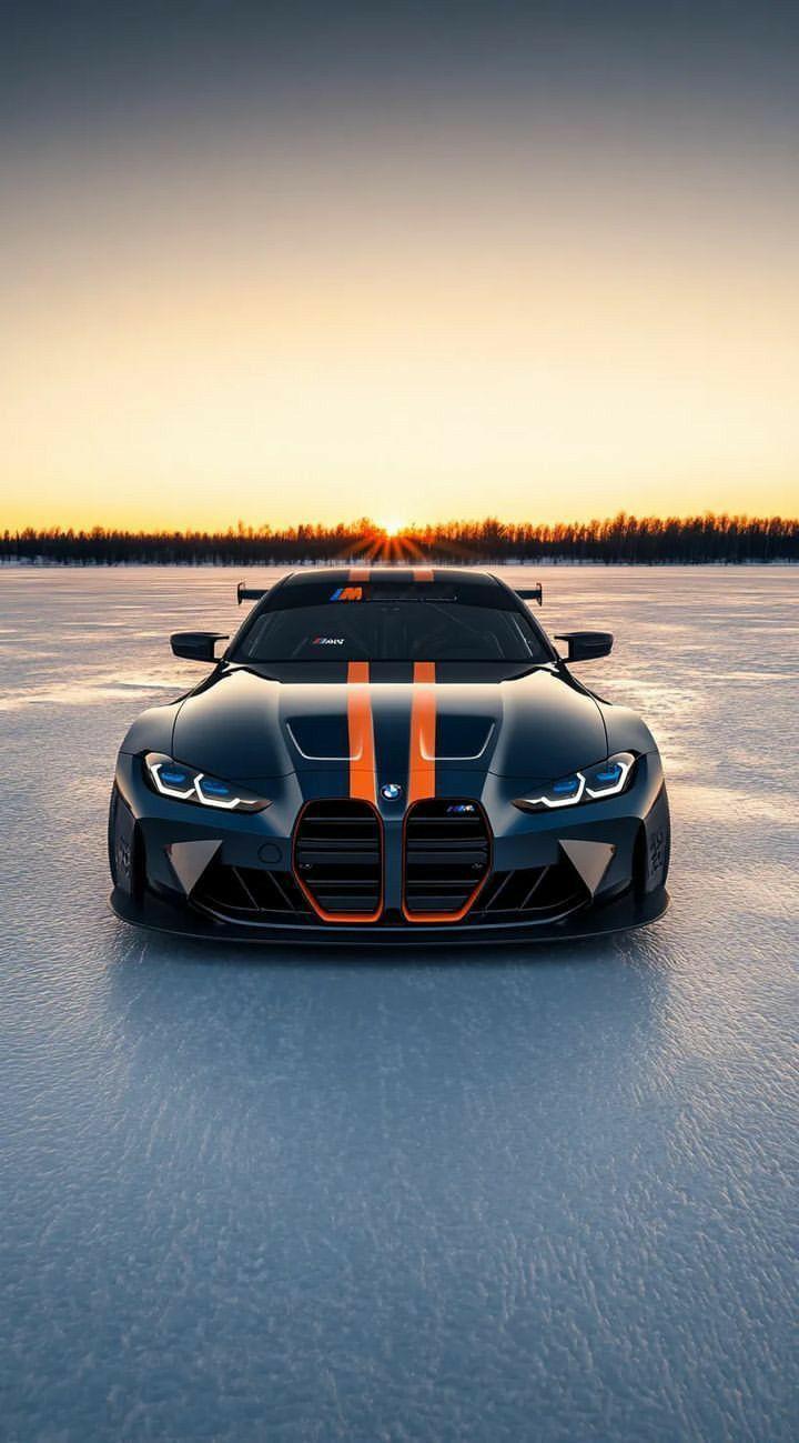 早！Bimmer [bmwsky[超话]] bmwsky超话 手机壁纸 ​​​