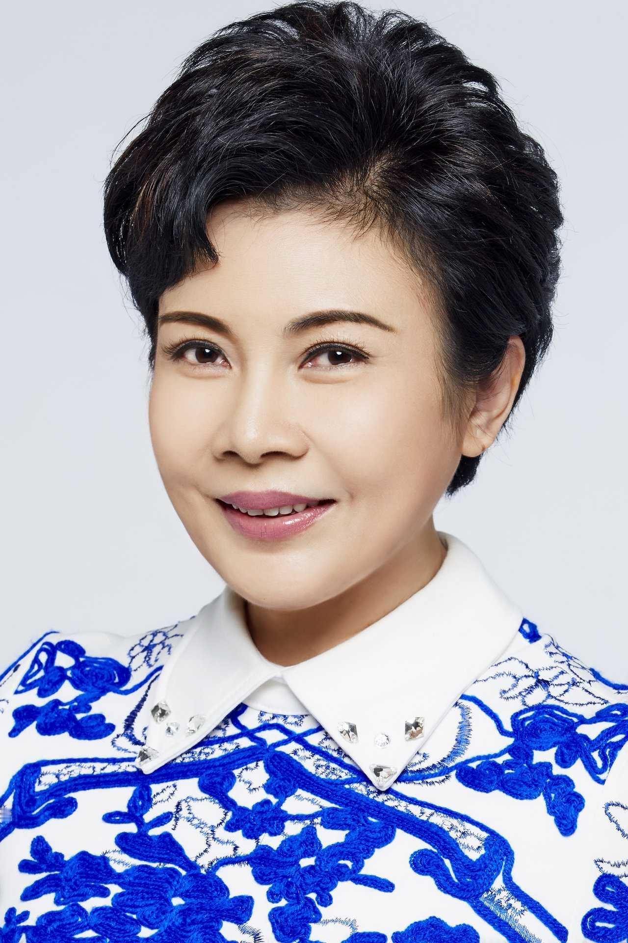 阚丽君：中国初代顶级女主持，地位比肩赵忠祥，被誉为“中国第一位真正意义上的主持人