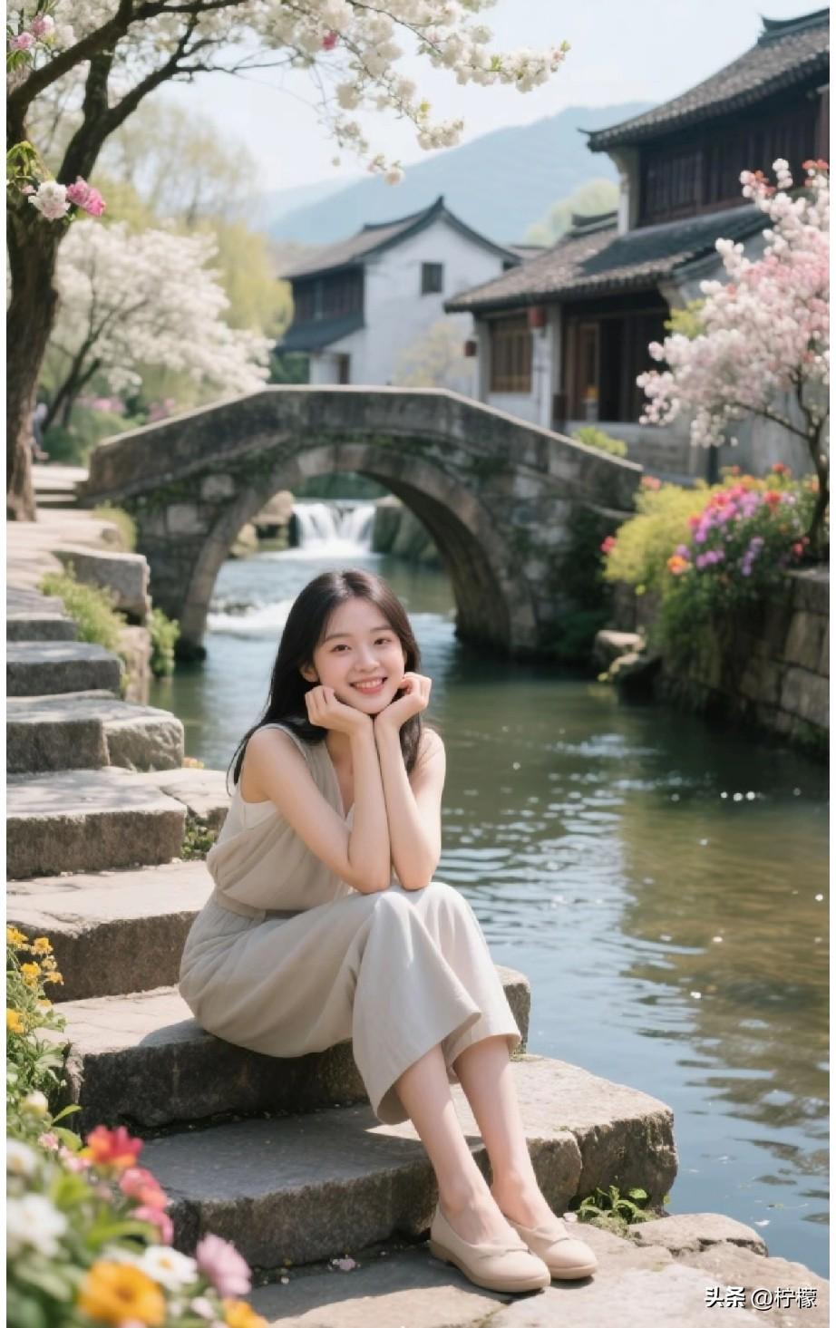 人生本就没有统一的终极意义，意义是我们自己一步步活出来的。
 
有人觉得是爱与被