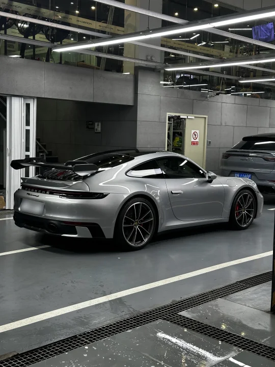 【尾翼不改】下一句……