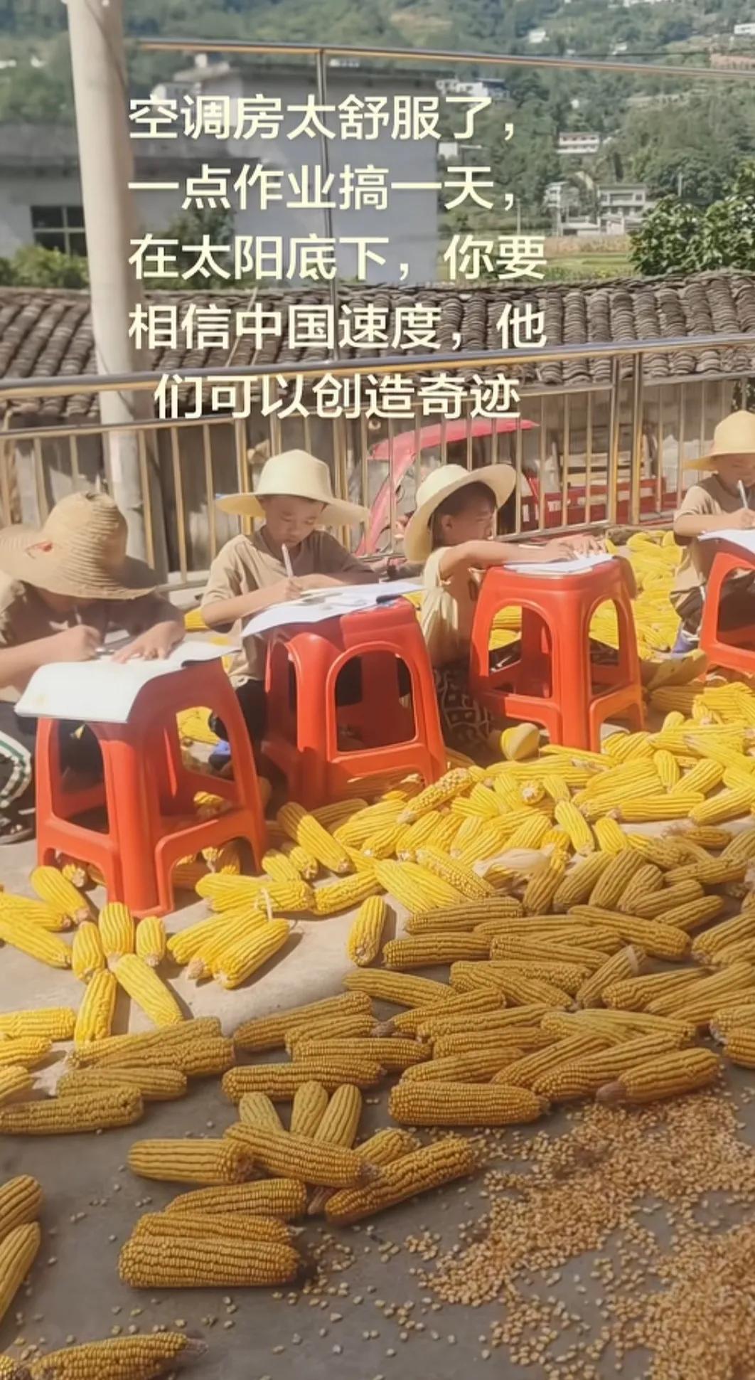 要相信中国速度[捂脸]