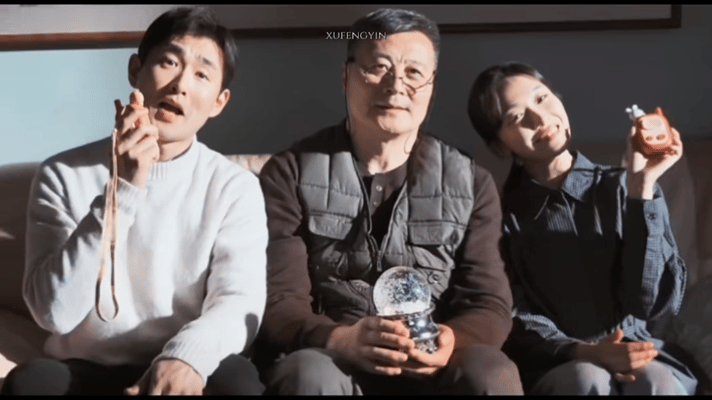 小城良方和像你这样的朋友适配度从互看不顺眼到谁也离不开谁，这过程就像把冰块泡进热