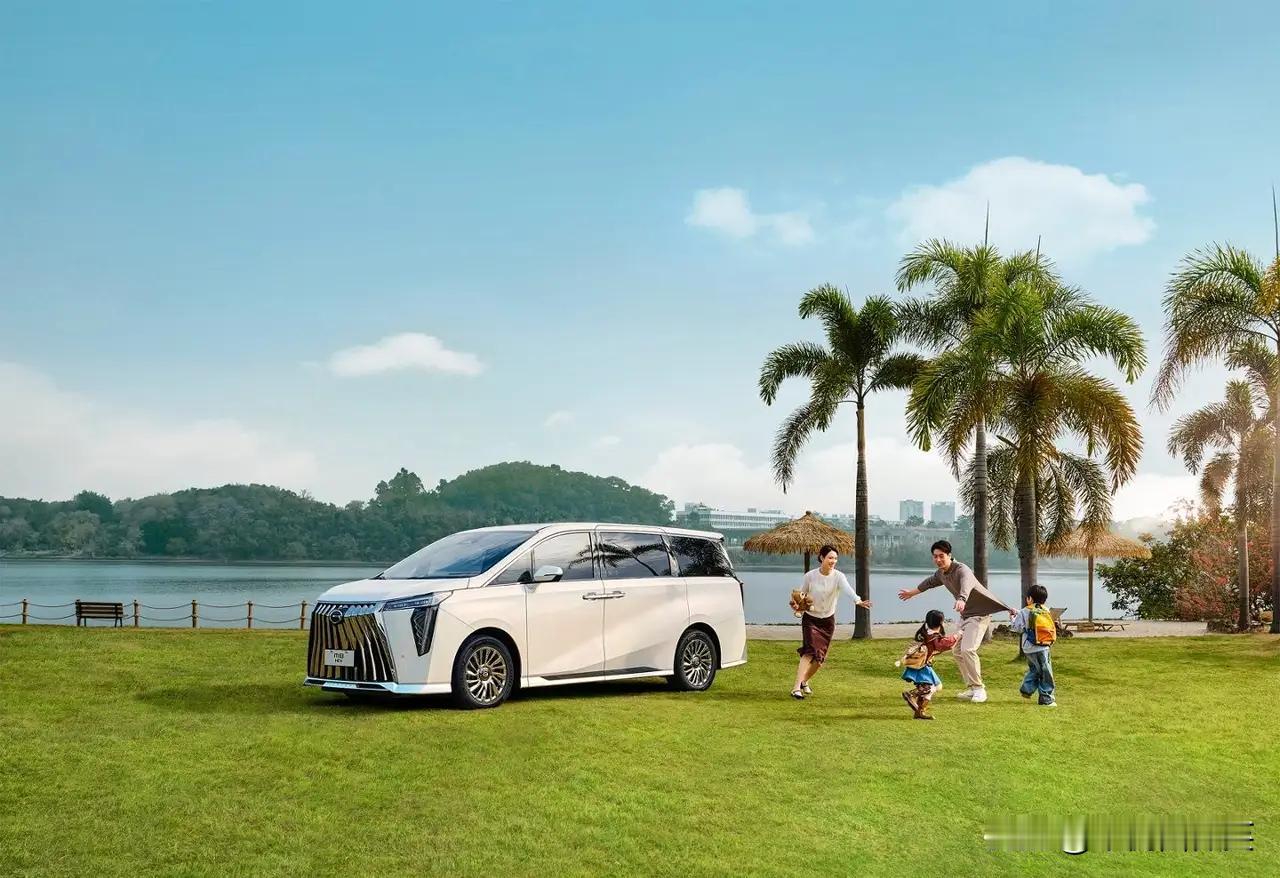 别被19万豪华MPV忽悠！亲测传祺M8 HEV，拆穿配置猫腻！
对普通工薪家庭来