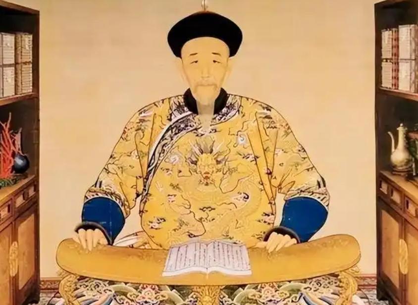 雍正：宁可被骂不孝，也绝不埋进康熙墓

封建王朝中，“死随父葬”是根深蒂固的孝道