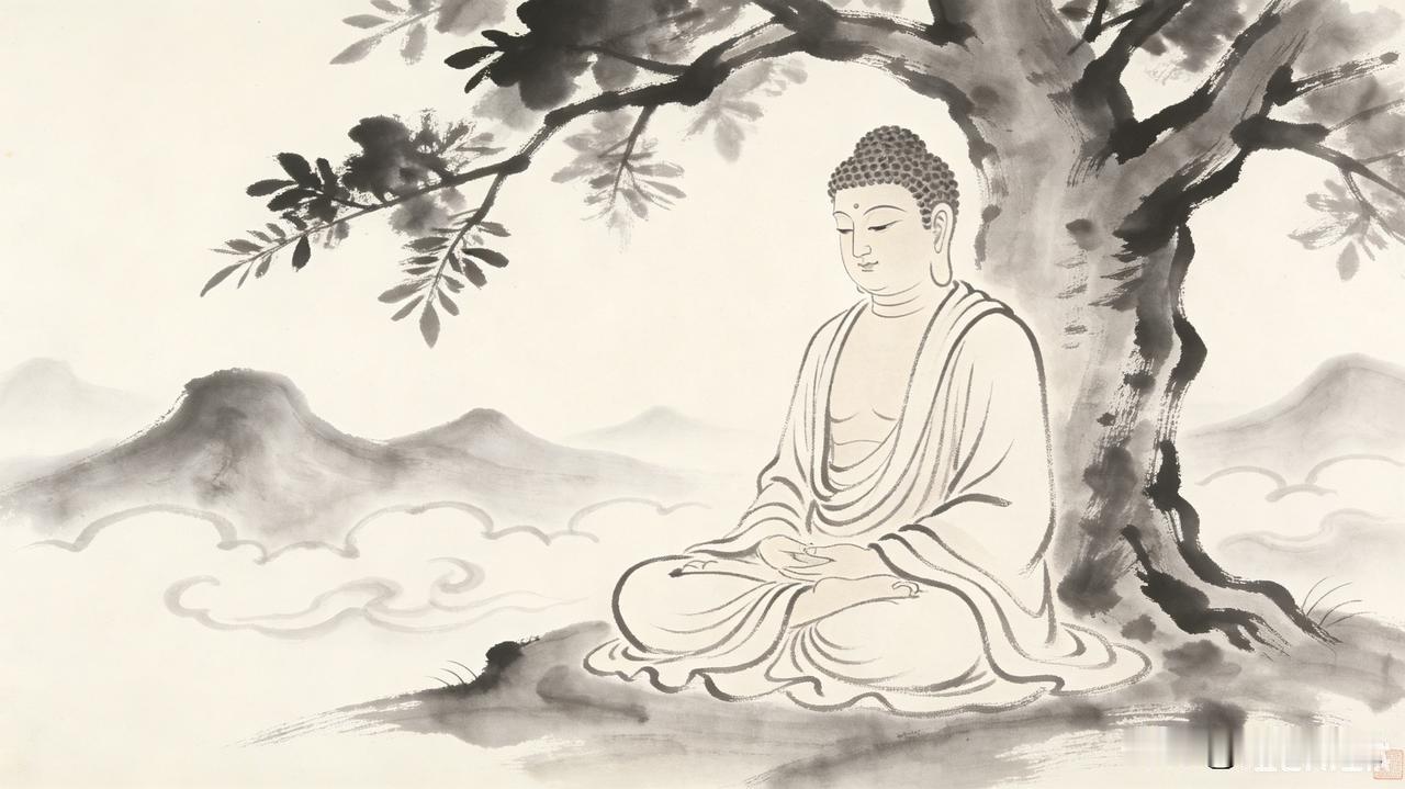 从“无常”到“性空”：佛陀与大乘佛教在物理实在面前的分野（二）

三、 解释学死