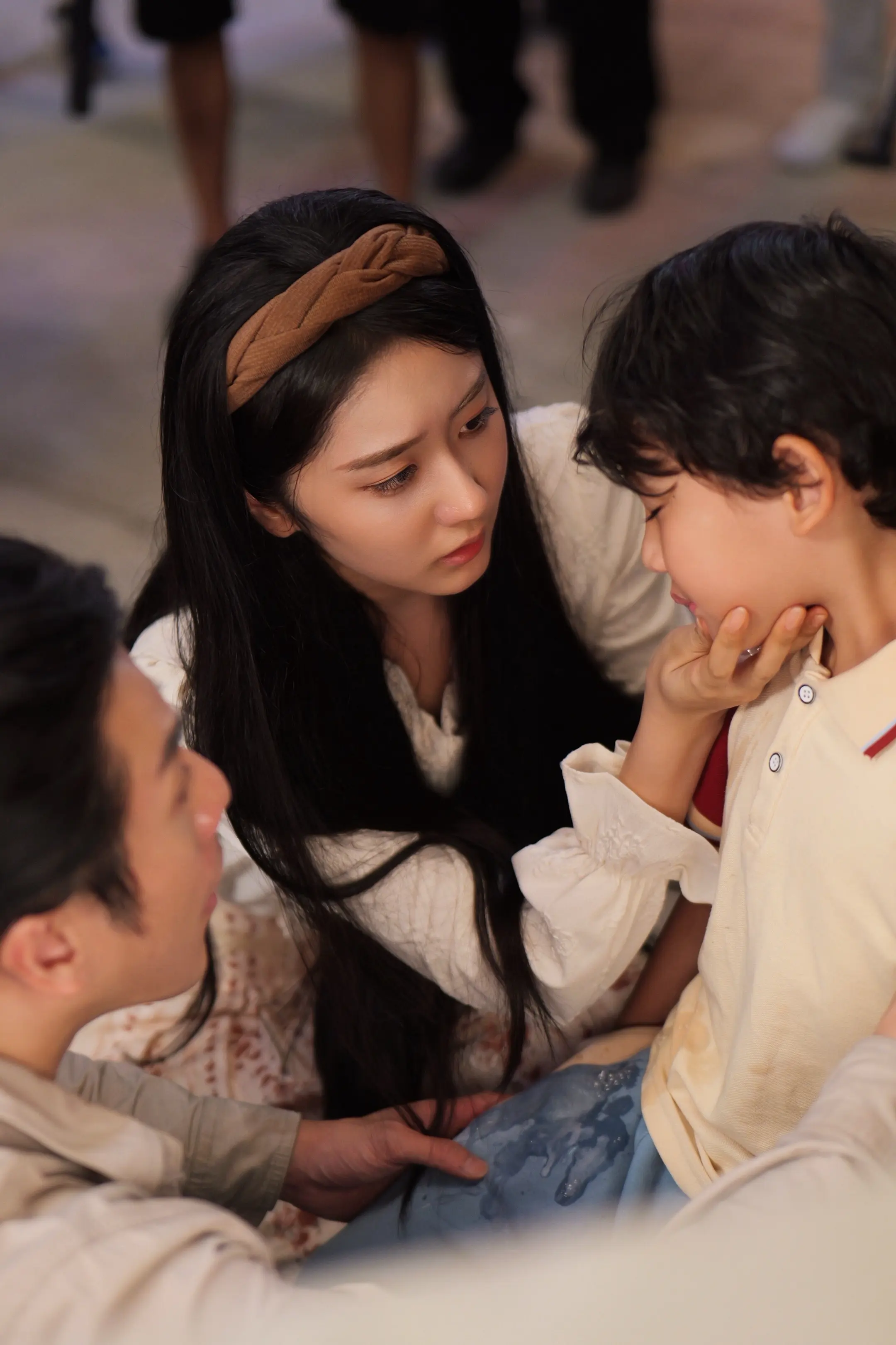 《黑拳》明日上线🥊