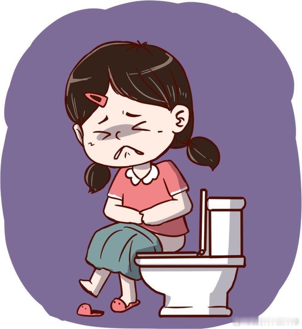 什么程度的便秘要看医生健康登顶计划 从医学角度看，“宿便”并不存在。 但我们需要
