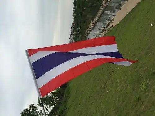 泰国这个国家，一战跟协约国混，二战跟日本混，战后又跟美国混，每次都押对宝，从没被