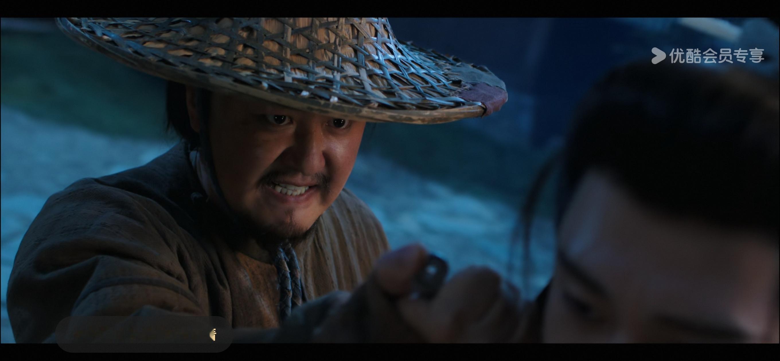 长安二十四计 我还是太自嬷了，居然幻想男主叔叔可能会良心发现不杀男主，童年回忆误