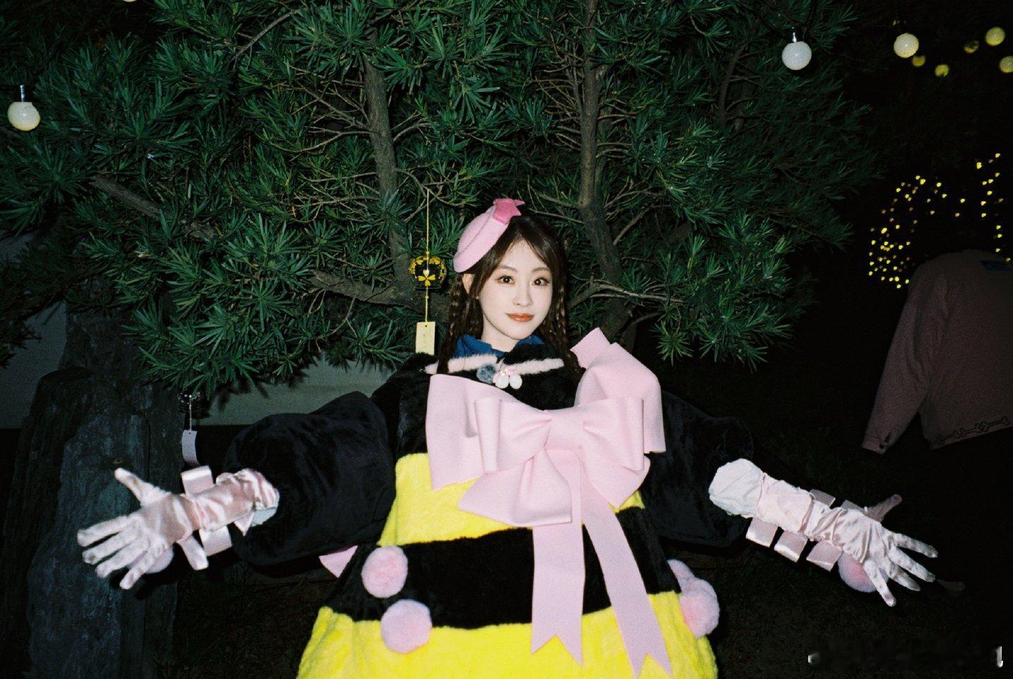 祝绪丹18图收官晚高疯祝绪丹写长文收官第一季旅程！祝祝一路从青涩蜕变愈发自在鲜活