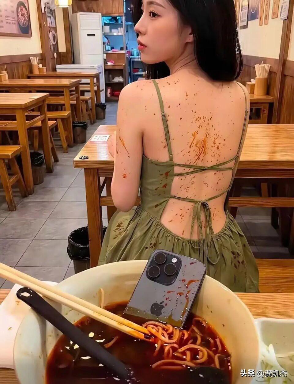 遇到这种情况，第一反应是什么？[恐惧]