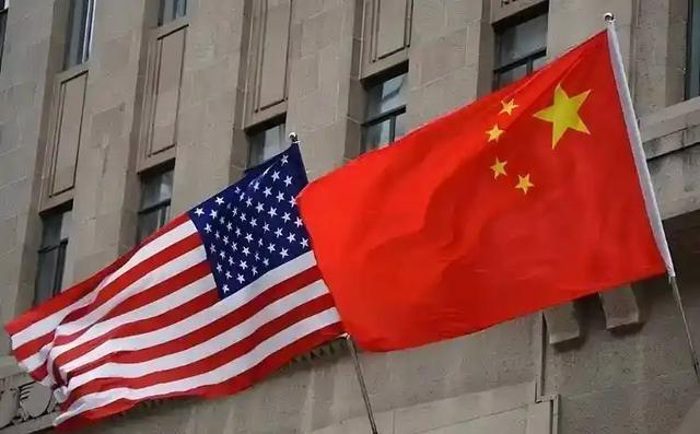 春秋战国时代的戏码又回来了？中美想到一块了。

美国总统访华，正当全球地缘博弈高