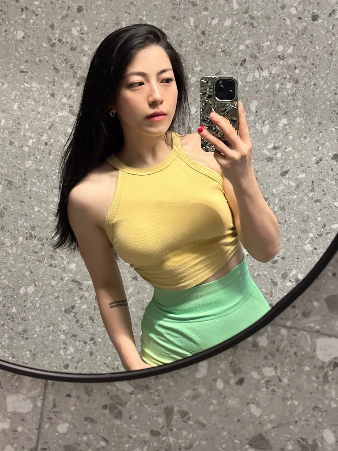 维护好自己的能量场