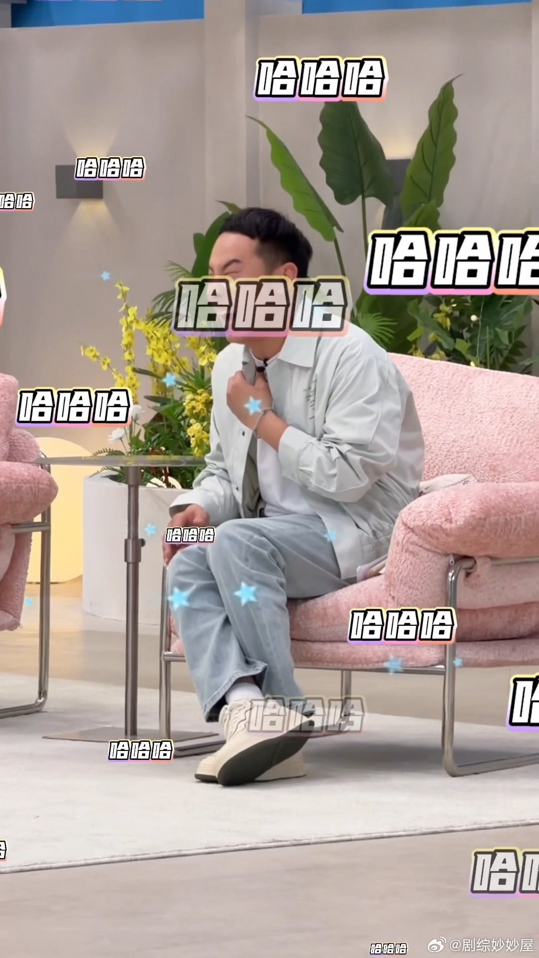 夏之光到底在半熟5看到啥了半熟恋人半熟恋人第五季看点感直接拉满，单期节目里集齐多