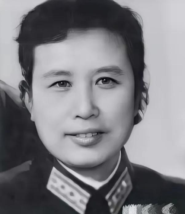 15岁富家女逃婚去延安，拒嫁军阀当阔太，可谁能想到，却在1978年的德国波恩，竟