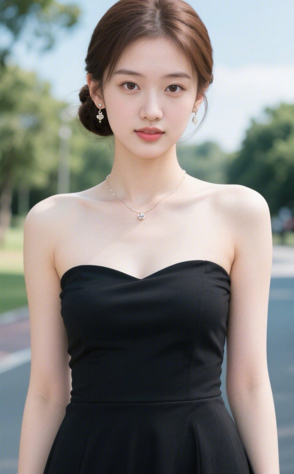 如果现实就是我们只能这样聊天了解彼此，却没办法相见！
你还愿意和我继续下去吗？