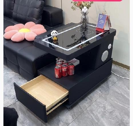 智能家居市场五年飙升30%！你家赶上这波科技潮流了吗？

早上七点，
随着智能助