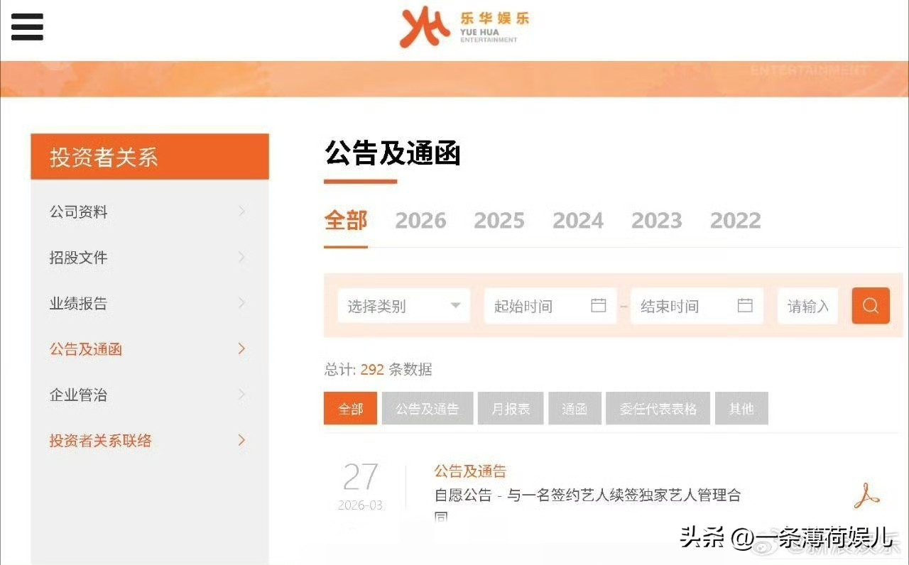 王一博这一次续约真的跌掉所有人眼镜。和乐华续约的正式公告出来了，微博也去掉了组合