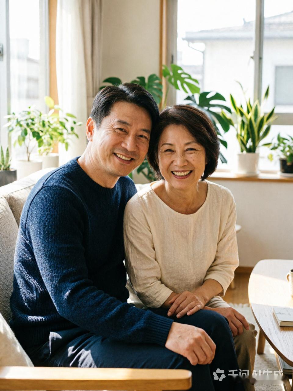 婚姻的本质，是一场自我修行中的“在一起”。很多人以为结婚就是甜甜蜜蜜过一生，婚后