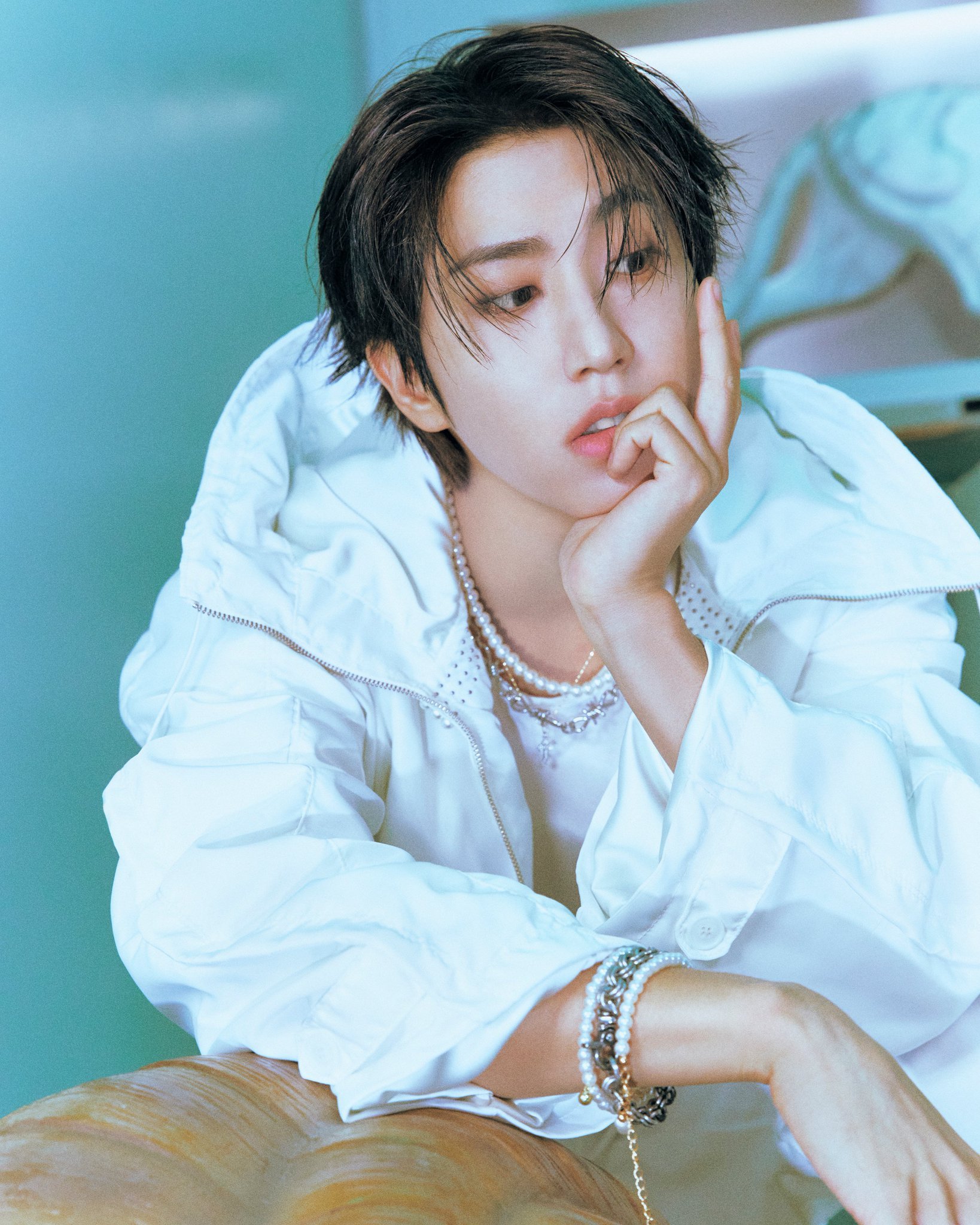 Stray Kids "THIS & THAT" 韩知城、李龙馥、金昇玟、梁精寅