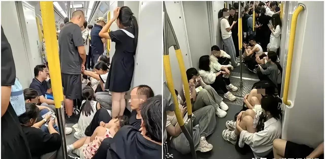 香港传媒聚焦：国庆潮涌，大陆游客香港行引热议

国庆佳节，香港烟花璀璨，吸引了众