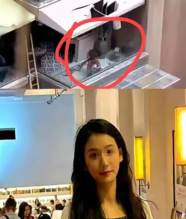 三观震碎！
晋江25岁女幼师
竟和学生家长越界纠缠。
东窗事发被抓包后。
男方竟