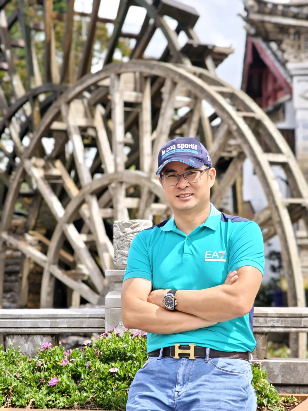 西行漫记｜两位老板再次出镜