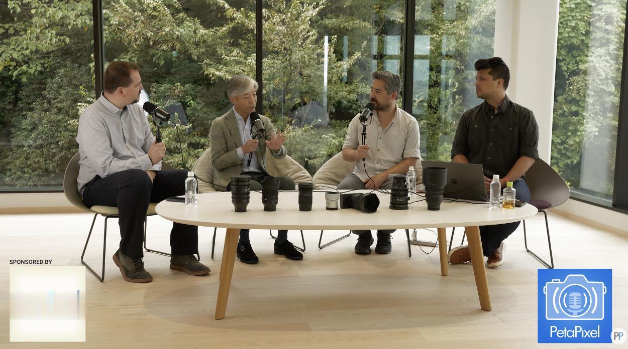 繼續跳票！真實光感全畫幅Foveon X3傳感器仍在開發中