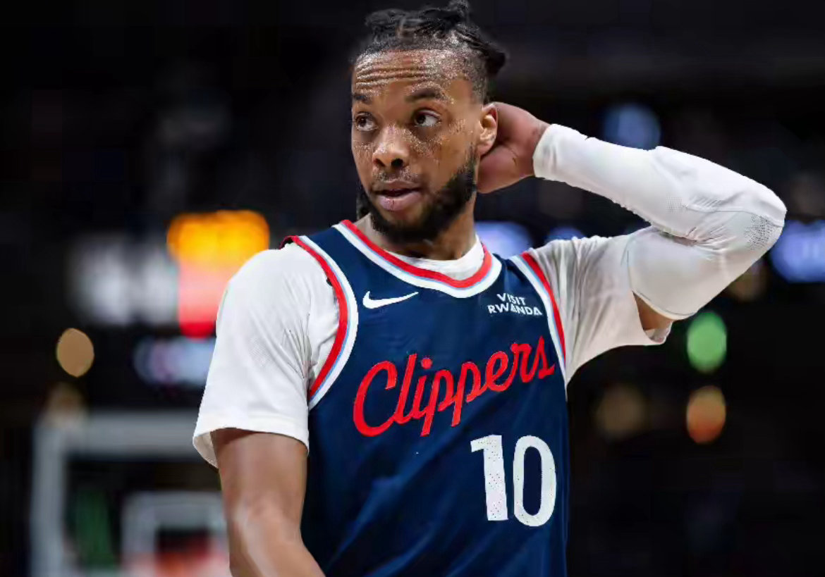 开拓者终结快船5连胜！114-104力克强敌，柯林斯状态回暖成最大亮点北京时间2