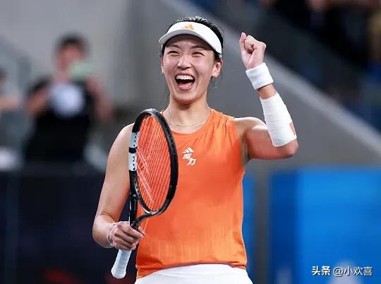 王欣瑜欧洲赛季首轮比赛时间出炉！将迎战资格赛小将克韦多

北京时间2月3日18: