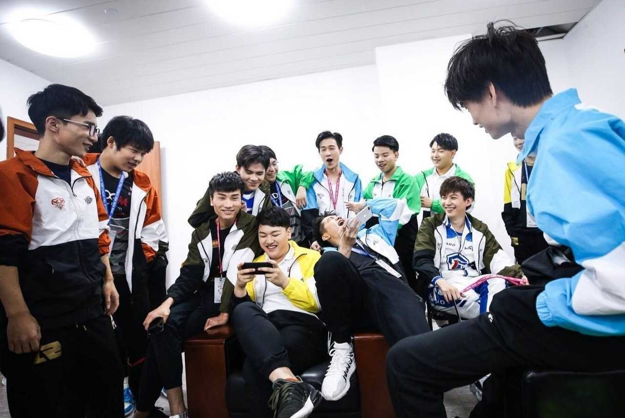 瓜友速报 时代的回忆 