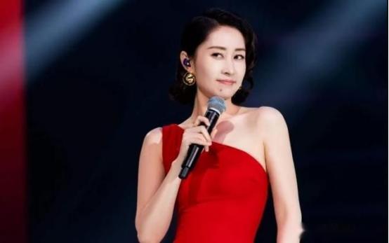 2013年，刘敏涛向富家老公提出离婚，没想到老公哈哈大笑:“就你这样还想离婚？如