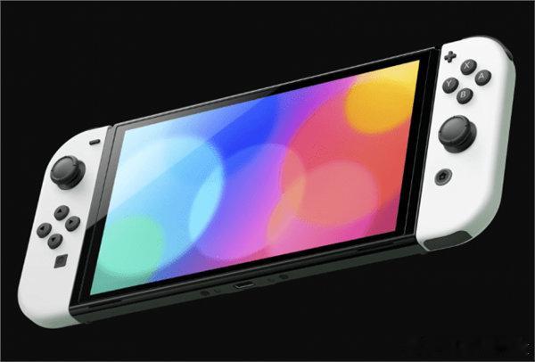 【任天堂或推Switch2OLED版 ：分辨率升至FHD】7月14日消息，任天堂
