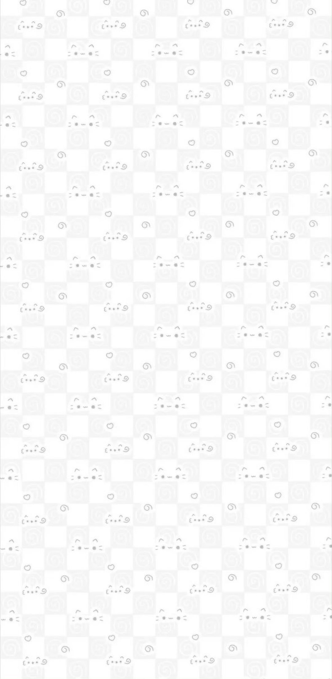 𝙒𝙚𝘾𝙝𝙖𝙩壁纸分享｜你眸似星 
