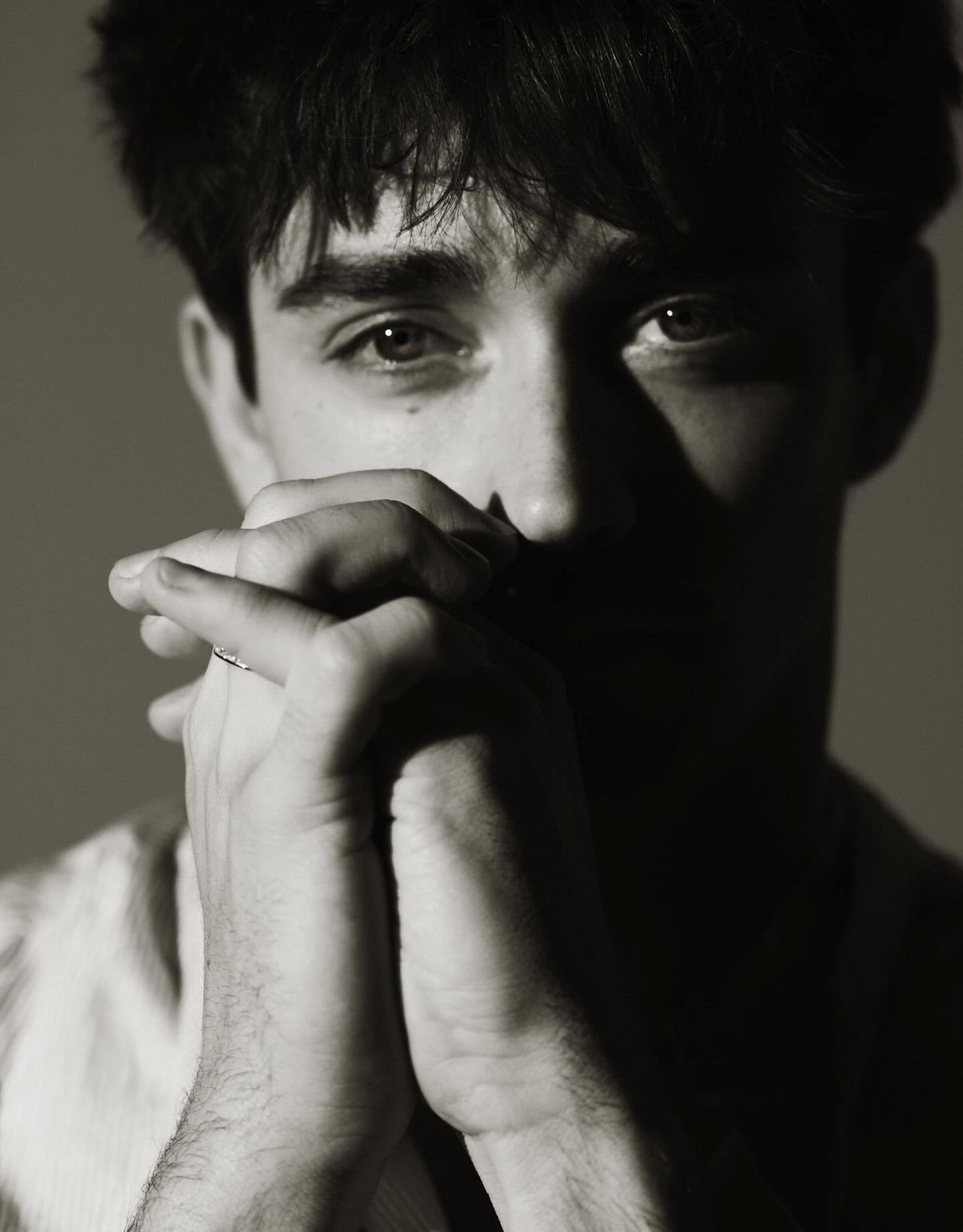 via Vogue China F12026F1日本大奖赛