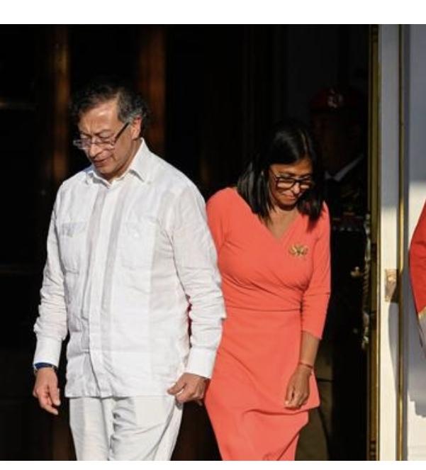 哥伦比亚考卡省卡希比奥市当地时间4月25日下午，北京时间26日，在泛美公路上，一