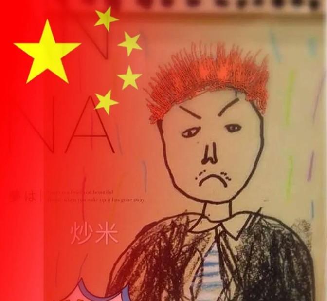 大国较量，硬实力见真章！谁能稳坐＂王者＂宝座？
＂嘭！＂一声巨响，老美的火箭突然