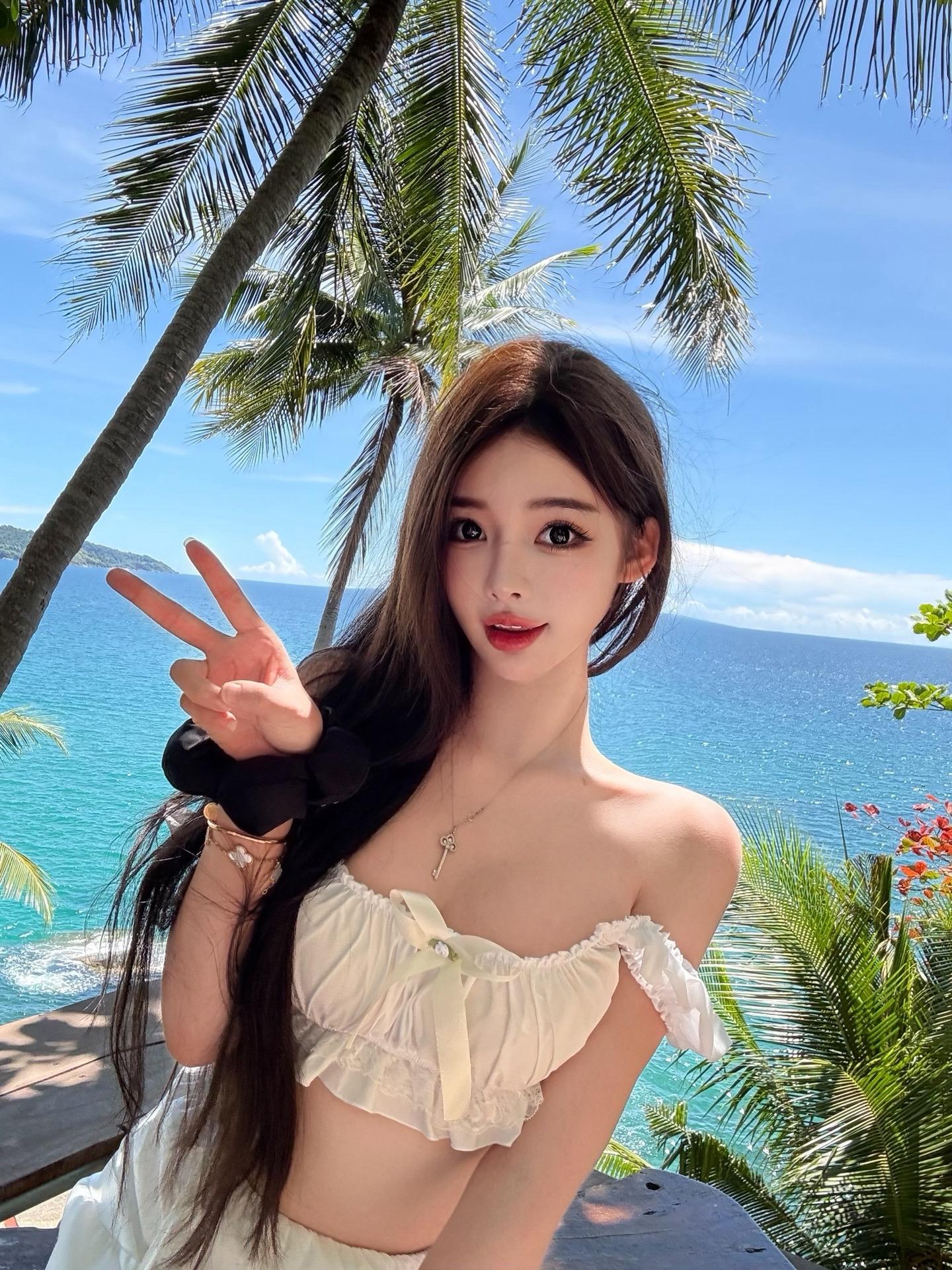 我可以和你在一起吗？可以的话就算了。